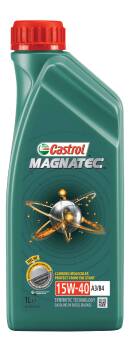 CASTROL MAGNATEC 15W40 A3/B4 1L 