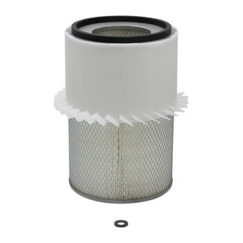 SF-FILTER FILTR POWIETRZA SL8549