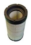 SF-FILTER FILTR POWIETRZA SL81666