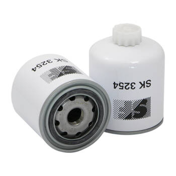 SF-FILTER FILTR PALIWA SK3254