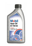 MOBIL GEAR OIL FE 75W80 1L