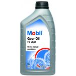 MOBIL GEAR OIL FE 75W 1L