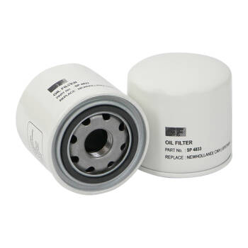 SF-FILTER FILTR OLEJU SP4833