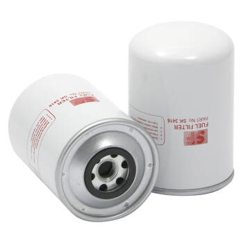 SF-FILTER FILTR PALIWA SK3416