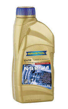 RAVENOL CVTF NS2/J1 FLUID 1L