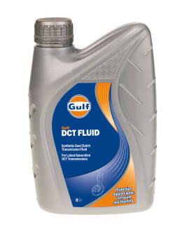 GULF DCT FLUID 1L