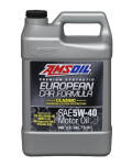 AMSOIL EUROPEAN CAR FORMULA CLASSIC 5W40 3.8L