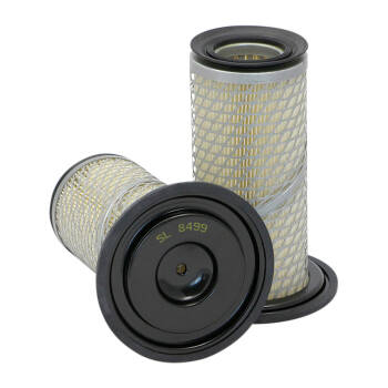 SF-FILTER FILTR POWIETRZA SL8499