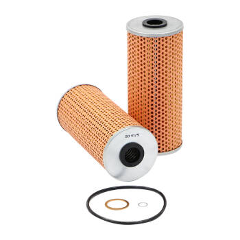 SF-FILTER FILTR OLEJU SO4175