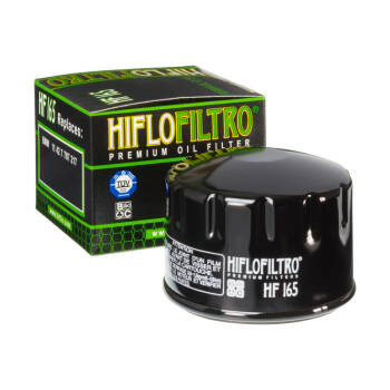 HIFLOFILTRO FILTR OLEJU HF165