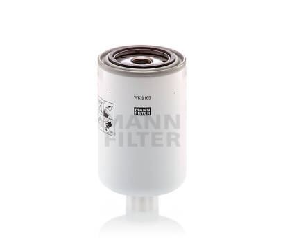 MANN-FILTER FILTR PALIWA WK9165X