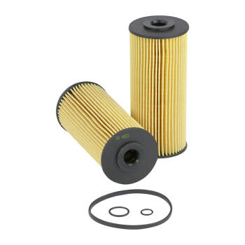 SF-FILTER FILTR OLEJU SO4923