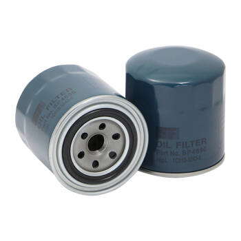 SF-FILTER FILTR OLEJU SP4690