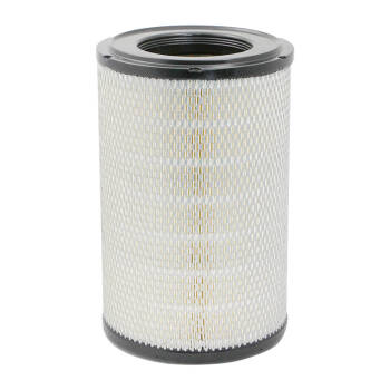 SF-FILTER FILTR POWIETRZA SL5881