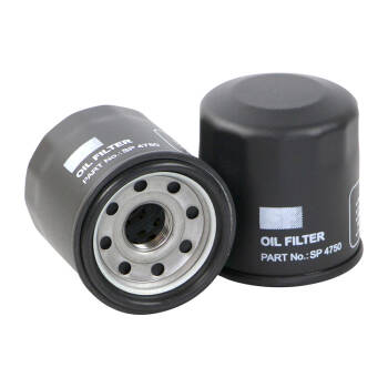 SF-FILTER FILTR OLEJU SP4750