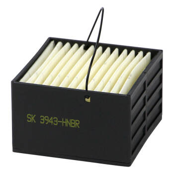 SF-FILTER FILTR PALIWA SK3943-HNBR