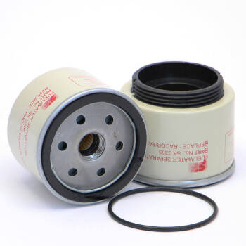 SF-FILTER FILTR PALIWA SK3355