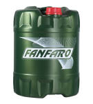 FANFARO 75W90 MAX 6 GL-5 20L