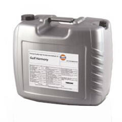 GULF HT FLUID TO-4 30 20L