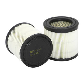 SF-FILTER FILTR POWIETRZA SL81620