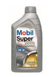 MOBIL SUPER 3000 X1 FORMULA FE 5W30 1L
