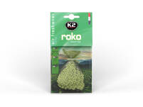 K2 ROKO GREEN TEA 20G ZAPACH 