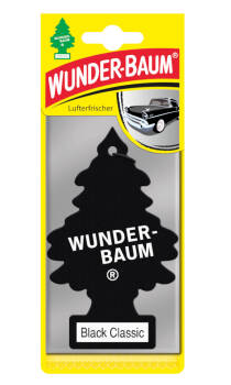 WUNDER-BAUM CHOINKA BLACK CLASSIC