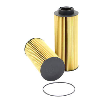 SF-FILTER FILTR OLEJU SO4730