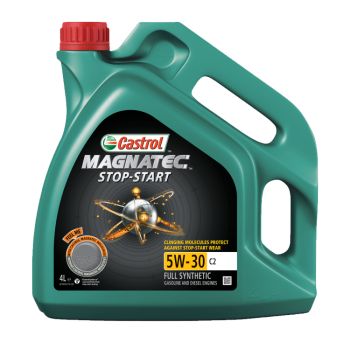 CASTROL MAGNATEC STOP-START 5W30 C2 4L