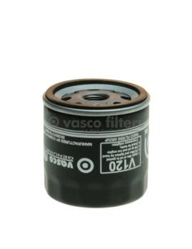 VASCO FILTR OLEJU V120