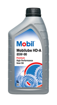 MOBIL MOBILUBE HD-A 85W90 1L