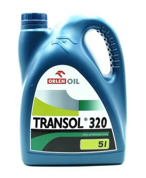 ORLEN TRANSOL 320 5L