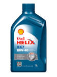 SHELL HEKIX HX7 10W40 1L