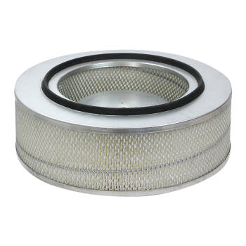 SF-FILTER FILTR POWIETRZA SL81366