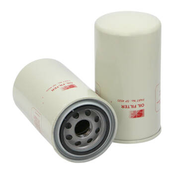 SF-FILTER FILTR OLEJU SP4520