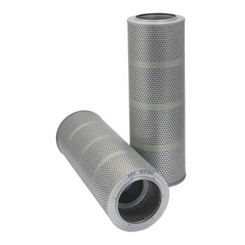 SF-FILTER FILTR HYDRAULICZNY HY9790