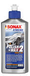 SONAX XTREME POLISH & WAX 2 HYBRID NPT 250ML