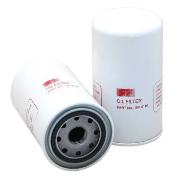 SF-FILTER FILTR OLEJU SP4110