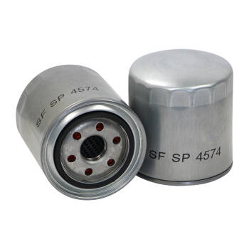 SF-FILTER FILTR OLEJU SP4574