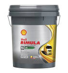 SHELL RIMULA R6 LM 10W40 20L