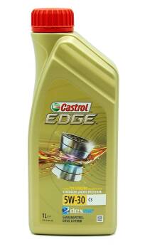 CASTROL EDGE 5W30 C3 1L