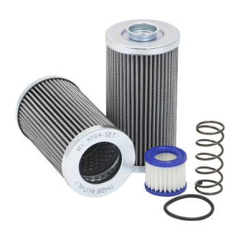 SF-FILTER FILTR HYDRAULICZNY HY9784-SET