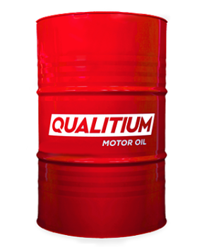 QUALITIUM POWER V 5W30 205L