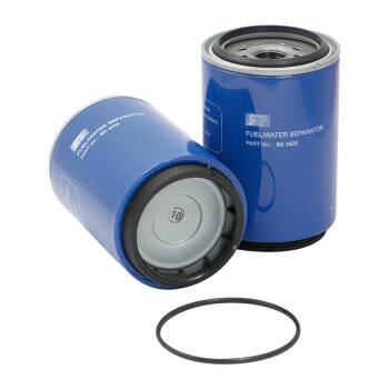 SF-FILTER FILTR PALIWA SK3425