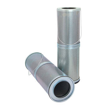 SF-FILTER FILTR HYDRAULICZNY HY16317