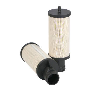 SF-FILTER FILTR OLEJU SO4931