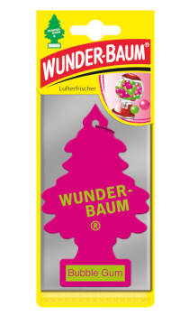 WUNDER-BAUM CHOINKA BUBBLE GUM