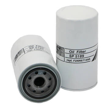 SF-FILTER FILTR OLEJU SP5189