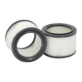 SF-FILTER FILTR POWIETRZA SL5891