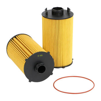 SF-FILTER FILTR OLEJU SO4958